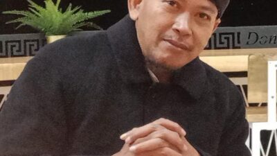 Meluruskan Sejarah Makam Joho Bungbulang