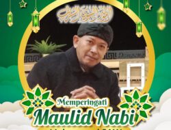 Mencintai Nabi Muhammad ﷺ Dari Menggali Sejarah Leluhurnya