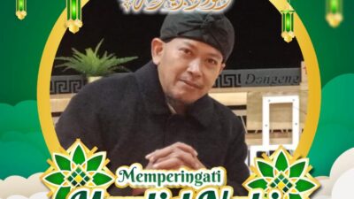 Mencintai Nabi Muhammad ﷺ Dari Menggali Sejarah Leluhurnya