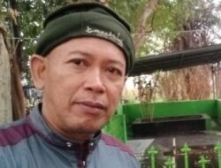 Syaikhuna Mama Kyai Hasan Basori Kiarakoneng Suci Garut