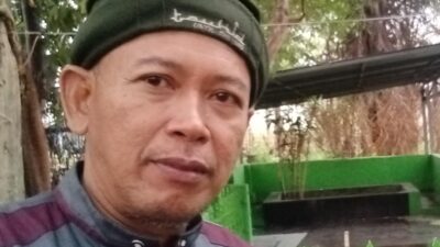 Syaikhuna Mama Kyai Hasan Basori Kiarakoneng Suci Garut