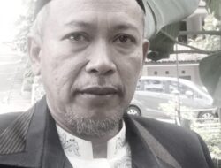 Mengenang 136 Tahun Kitab Tafsir Marah Labid Li Kasyfi Ma’na Qur’an Majid Karangan Syekh Nawawi al- Bantani (20 Desember 1887 – 2023)
