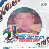 Ngagugat Hari JADI Garut