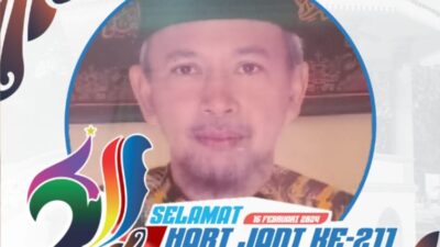 Ngagugat Hari JADI Garut