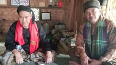 Hikmah Dari Kehidupan Terdahulu Dan Jaman Setelahnya