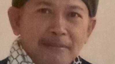 Ubaidillah bin Ahmad Al-Muhajir Merupakan Nama Yang Ditashghirkan Dari Abdullah bin Ahmad Al-Muhajir