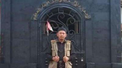 Tri Tangtu Buana Sebagai Konsep Pembagian Kekuasaan Indonesia Bersumber Kearifan Lokal Nusantara