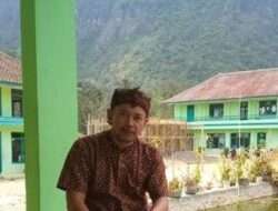 Dahsyatnya Kedua Kalimat Syahadat