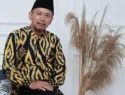 Syekh Nur Faqih Pendiri Pesantren Sekaligus Pemimpin Perkampungan Otonomi Khusus Di Wilayah Timbanganten (Garut)