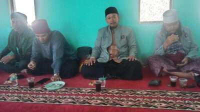 Sejarah Pesantren Al Hidayah Kp. Nangoh Bayongbong Garut