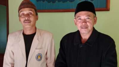 Lini Masa Berdirinya Pesantren di Jawa Barat