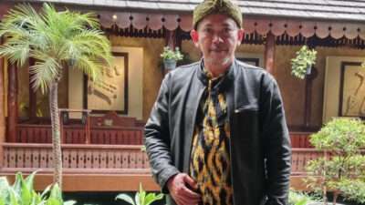 Penelusuran Sejarah : Dalem Boncel Putra Bungbulang Garut Yang Menjadi Dalem Di Kadipaten Caringin Banten Tahun 1840 – 1849