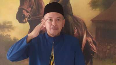 Mapag 500 Tahun Limbangan Menjadi Kabupaten Garut