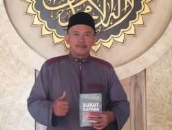 Imam As Sakhawi, siapakah beliau ini? Berikut Penjelasannya