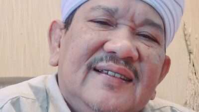 TOKOH INSPIRATIF GARUT