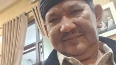 Potensi Sumber Air di Wilayah Garut Utara untuk Membangun Irigasi Teknologi Gravitasi