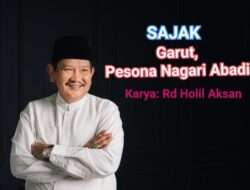Garut, Pesona Nagari Abadi