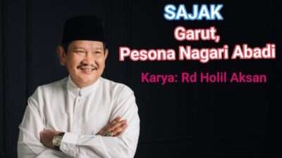 Garut, Pesona Nagari Abadi